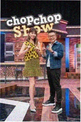 厨房里的哲学家 生活慢综艺在线观看海报